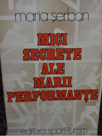 Mici secrete ale marii performante