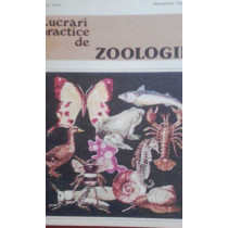 Lucrari practice de zoologie