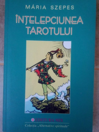 Intelepciunea tarotului