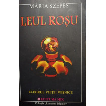 Leul rosu