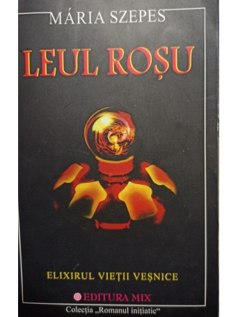 Leul rosu