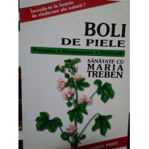 Boli de piele