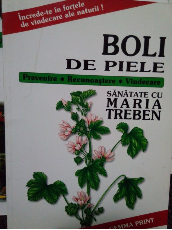 Boli de piele