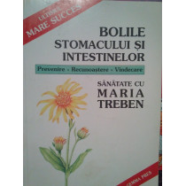 Bolile stomacului si intestinelor