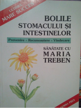 Bolile stomacului si intestinelor