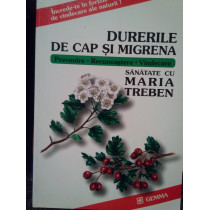 Durerile de cap si migrena