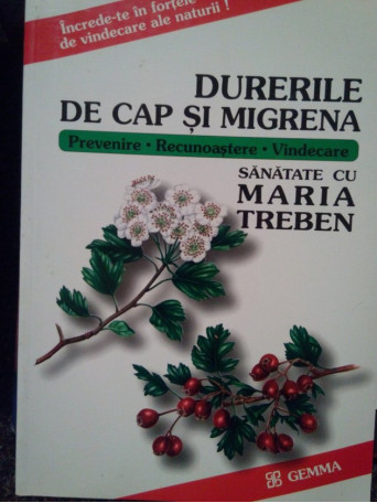 Durerile de cap si migrena