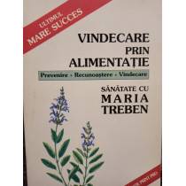 Vindecare prin alimentatie