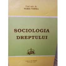 Sociologia dreptului