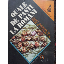 Ouale de Pasti la romani