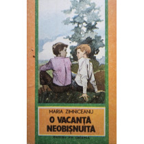 O vacanta neobisnuita