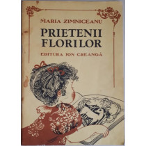 PRIETENII FLORILOR