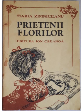 PRIETENII FLORILOR