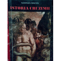 Istoria cruzimii