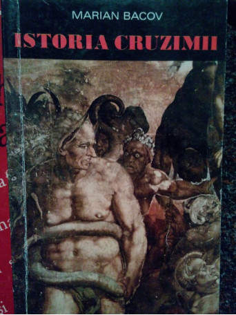 Istoria cruzimii