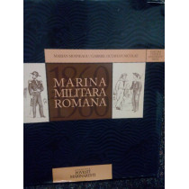 Marina Militara Romana