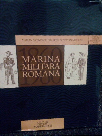 Marina Militara Romana