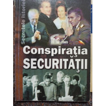 Conspiratia securitatii