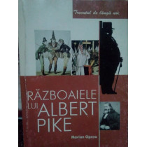 Razboaiele lui Albert Pike