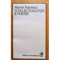 Intelectualitate si poezie