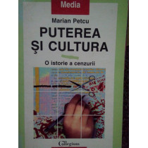 Puterea si cultura