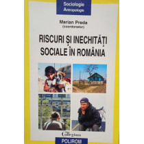 Riscuri si inechitati sociale in Romania