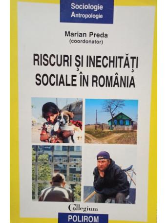 Riscuri si inechitati sociale in Romania