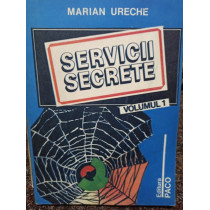 Servicii secrete, vol. 1