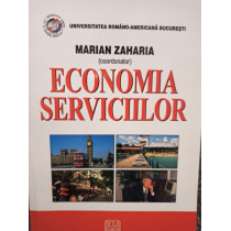 Economia serviciilor