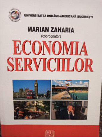 Economia serviciilor