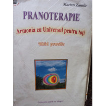 Pranoterapie