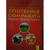 Zootehnie comparata