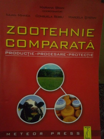 Zootehnie comparata