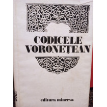 Codicele voronetean