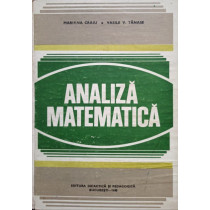 Analiza matematica