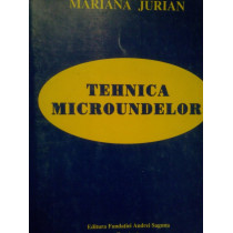 Tehnica microundelor