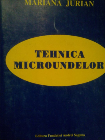 Tehnica microundelor