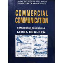 Commercial communication