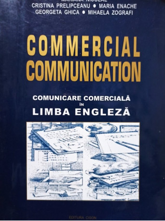 Commercial communication