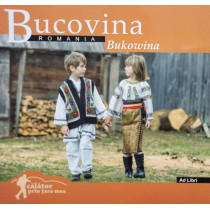 Bucovina