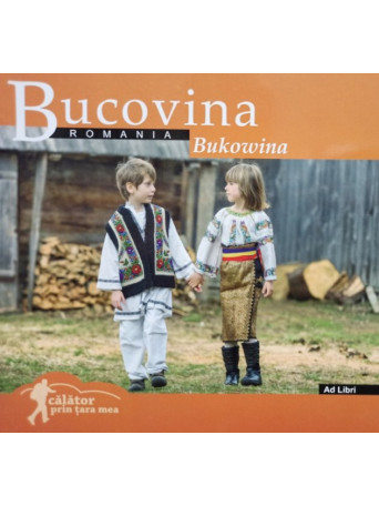 Bucovina