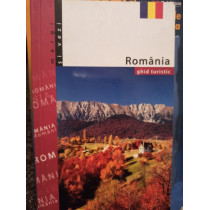 Romania - ghid turistic