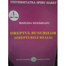 Dreptul bunurilor