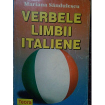 Verbele limbii italiene