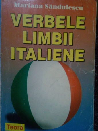 Verbele limbii italiene