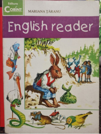 English reader