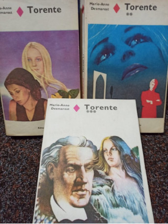 Torente, 3 vol.