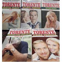 Torente, 5 vol.