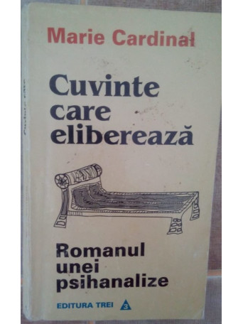 Cuvinte care elibereaza