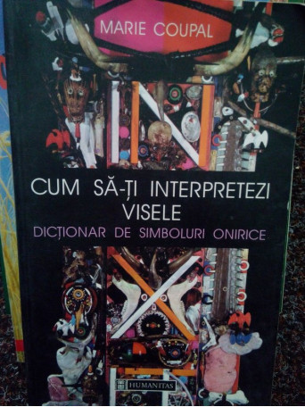 Cum sati interpretezi visele